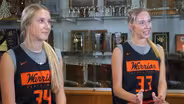 Twin Warriors