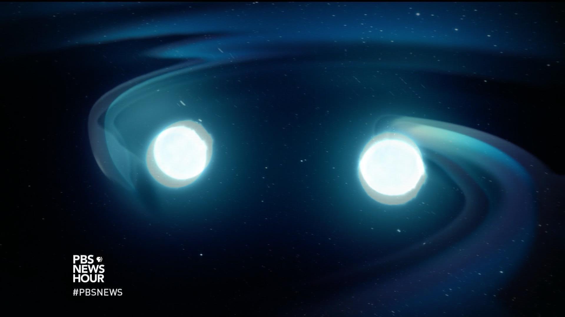 What we learned from a golden moment in astronomy