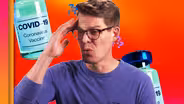 I Can't Believe We're Making Another COVID Video