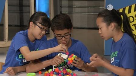 Video thumbnail: Curious Crew Central Nervous System | Ep. 404