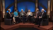 The Political Panel