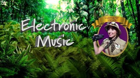 Video thumbnail: TSO Symphonic Safari Adventure! Electronic Music: Meet Matt!
