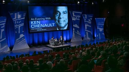 Video thumbnail: An Evening with Ken Chenault Extended Preview