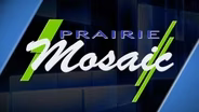 Prairie Mosaic 606
