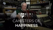 The accordion caretaker of New England