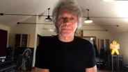 Fans Help Jon Bon Jovi Write New Song "Do What You Can"