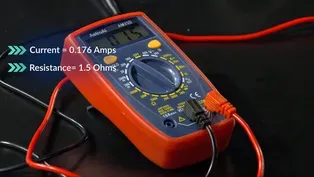 Unit 5 Segment F: Ohm’s Law