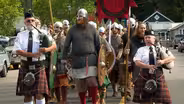 Family Feudal