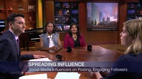 Video thumbnail: Chicago Tonight Meet Three of Chicago’s Social Media Influencers