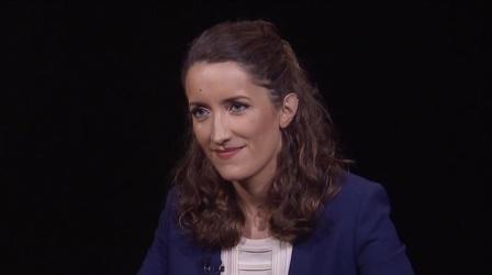 Video thumbnail: The Open Mind Immigration, Dignity, and U.S.-Mexico Relations