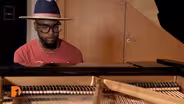 Gospel music, George Shirley, DJ Whodat, One Detroit Weekend