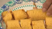 Deep Frydays: Totally Tubular Tamales