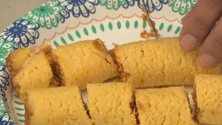 Deep Frydays: Totally Tubular Tamales
