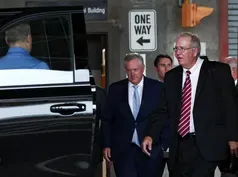 Meadows' testimony in Georgia could shape case against Trump