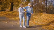 Reframing Aging: Challenging Ageism in PA