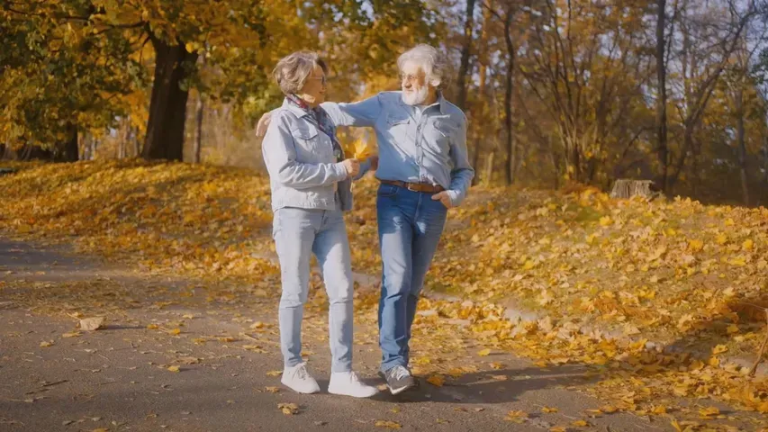 Aging Together in Pennsylvania