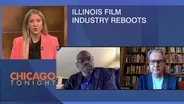 A Banner Year for Film and TV in Chicago