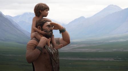 Video thumbnail: Eons Why The Paleo Diet Couldn't Save The Neanderthals
