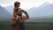 Why The Paleo Diet Couldn't Save The Neanderthals