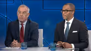 Brooks and Capehart on the final weeks before Election Day