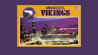 Index File | Vikings History From 1983