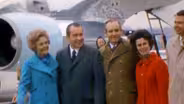 When Nixon Came to Iowa