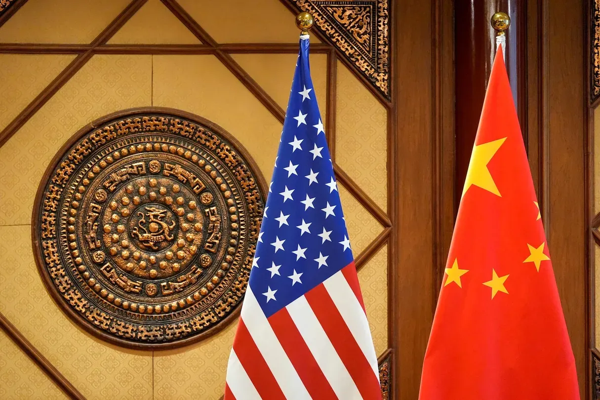 News Wrap: U.S. unsure of scope of China's cyberattack