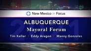The Albuquerque Mayoral Forum Uncut Livestream