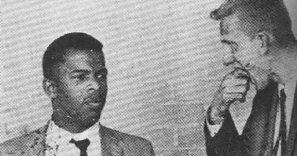 Civil Rights Across Generations John Lewis History PBS