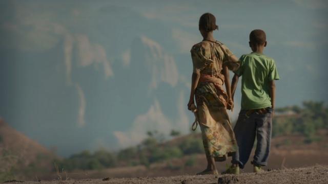 FRONTLINE | Escaping Eritrea