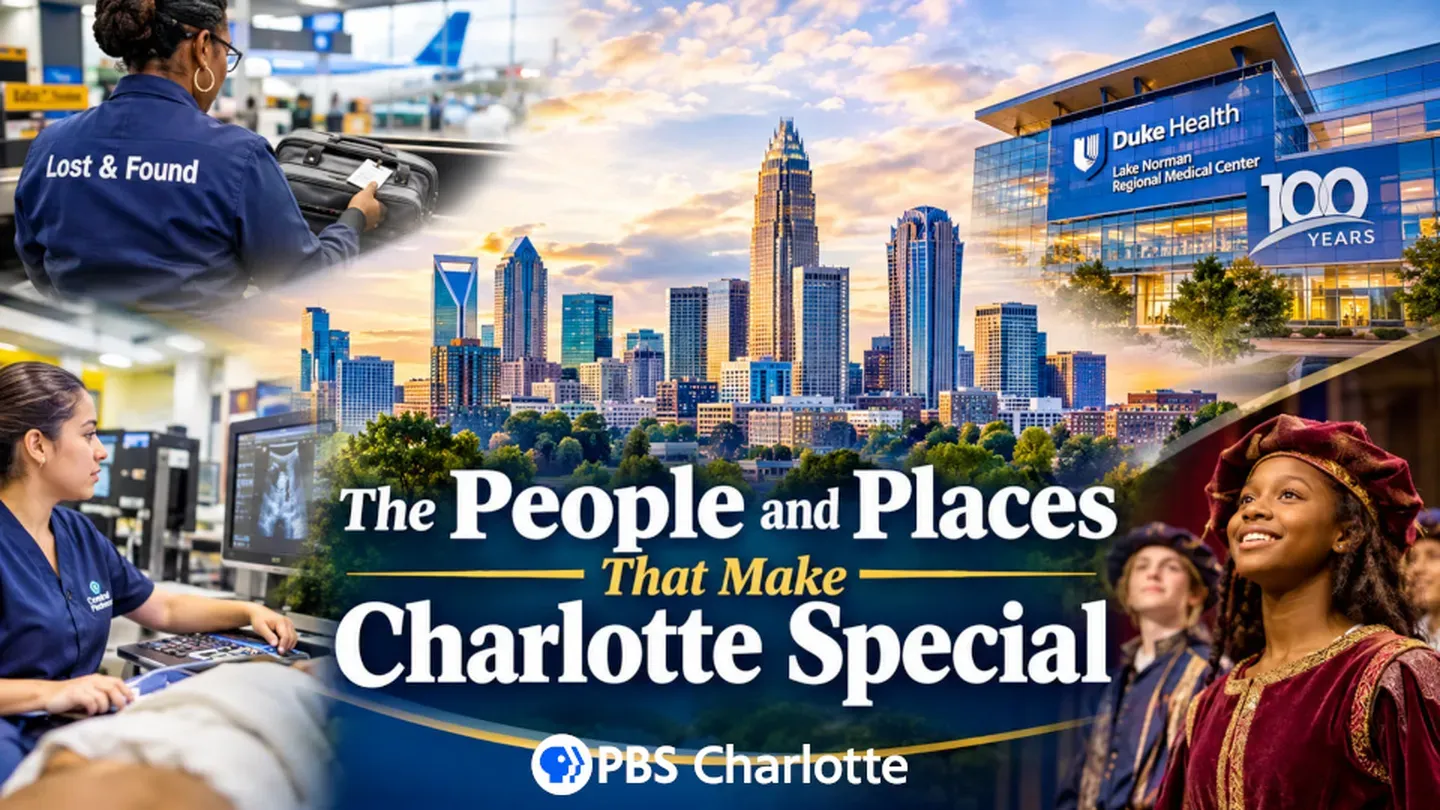 October 6th, 2026 Preview | Carolina Impact