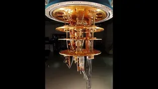 Google Claims to Have Achieved ‘Quantum Supremacy’