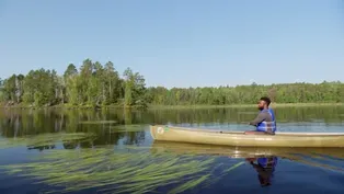 America Outdoors | Visit to Northern Minnesota