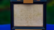 Appraisal: 1864 Abraham Lincoln-signed Military Pass