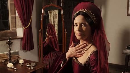 Video thumbnail: Lucy Worsley's Royal Myths & Secrets Henry VIII's Reformation