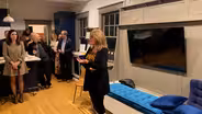 Sen. Holly Schepisi on why she supports psilocybin bill