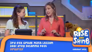Susanna Post - Priority