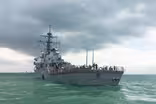 Do repeated Navy collisions suggest a systemic problem?