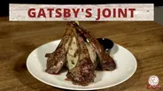 Gatsby’s Joint | Check, Please! South Florida