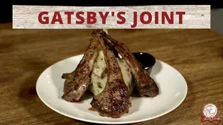 Gatsby’s Joint | Check, Please! South Florida