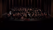 Mozart's "Great" Mass
