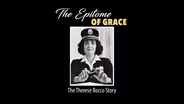 The Epitome of Grace: The Therese Rocco Story, the First Female Assistant Police Chief in the Nation