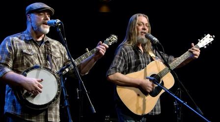 Video thumbnail: The Local Groove Presents Mama Corn perform "Peggy-O"