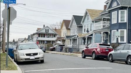 Video thumbnail: PBS NewsHour In CT, tenants and landlords brace for eviction tsunami