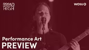 Performance Explores Religion & Autonomy Preview
