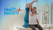 Seeking Relief: Alternative Pain Treatments
