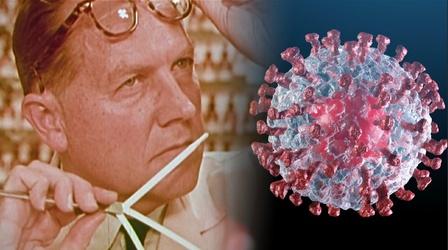 Video thumbnail: NOVA How Anosmia Could Affect Doctors’ Coronavirus Screenings