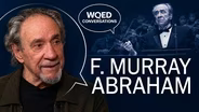 WQED Conversations with F Murray Abraham