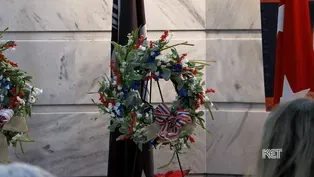Wreaths Across America