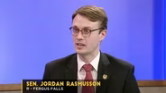 A Legislative Attempt to Lower Gas Prices